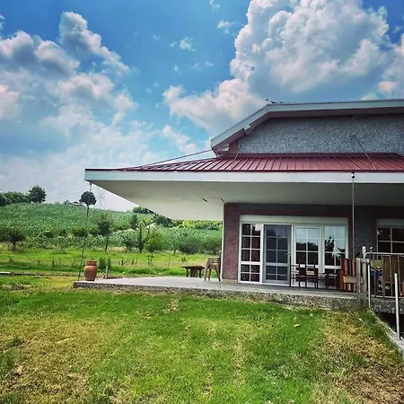 فيلة Private With Special Pool In Sapanca