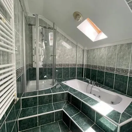 Private With Special Pool In Sapanca فيلة Arifiye