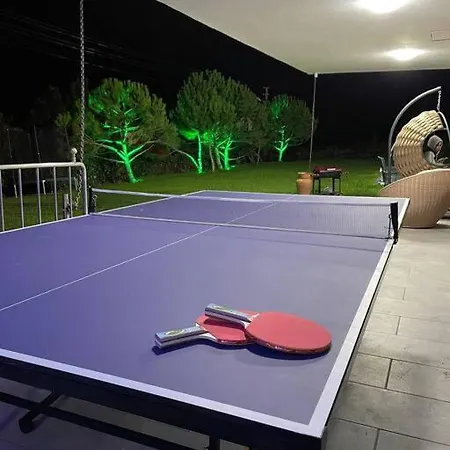 فيلة Private With Special Pool In Sapanca