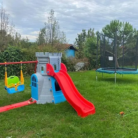 Private With Special Pool In Sapanca فيلة *